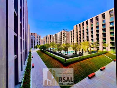 Studio for Rent in Aljada, Sharjah - 7f9eb6e5-e426-427e-a159-3a30e4068a4c. jpg