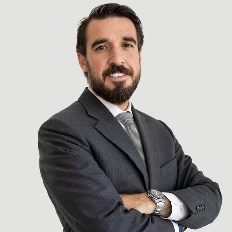 Jason Farr