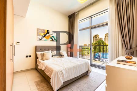 5 Bedroom Villa for Rent in Liwan, Dubai - Mid Unit | 5BR + Maid | Pool | Brand New