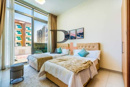 5 Bedroom Villa for Rent in Liwan, Dubai - 5BR Villa + Maid | Corner Unit | Pool Access
