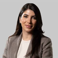 Hala Hassan Chahine