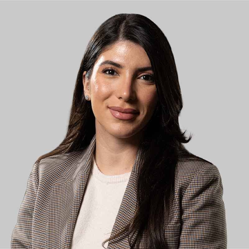 Hala Hassan Chahine