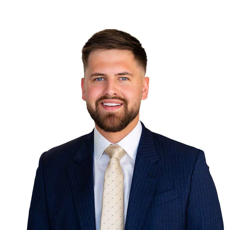 Alex Power