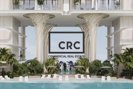 Офис Продажа в Арджан, Дубай - Офис в Арджан，The LX by Mulk, 3720000 AED - 12014667