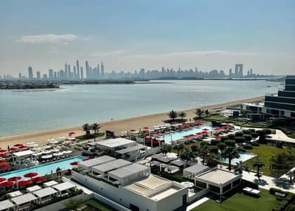 3 Bedroom Hotel Apartment for Sale in Palm Jumeirah, Dubai - Luxury Living | Hotel Apartment | Beach Access