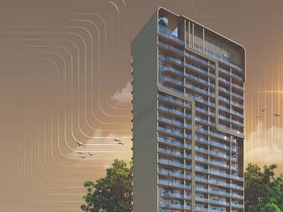 1 Спальня Апартамент Продажа в Джумейра Вилладж Серкл (ДЖВС), Дубай - floarea-skies-at-jumeirah-village-circle-4. jpeg