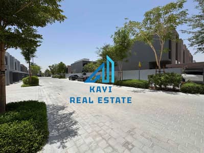 2 Bedroom Townhouse for Rent in Tilal City, Sharjah - IMG_4096. jpg