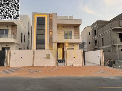 4 Bedroom Villa for Sale in Al Bahia, Ajman - IMG-20250623-WA0157. jpg