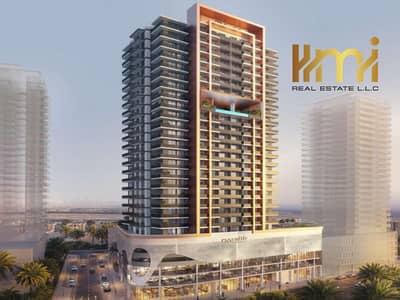1 Bedroom Apartment for Sale in Jumeirah Village Triangle (JVT), Dubai - Screenshot 2025-06-24 100027. png