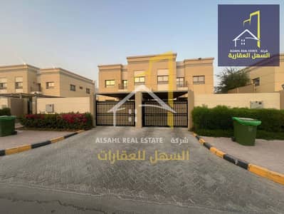 فیلا 5 غرف نوم للبيع في الشارقة غاردن سيتي، الشارقة - IMG-20250623-WA0156. jpg