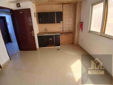 استوديو  للايجار في مويلح، الشارقة - 1000148837. jpg