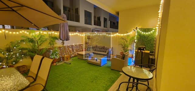 3 Bedroom Townhouse for Sale in Dubai South, Dubai - WhatsApp Image 2025-05-15 at 18.08. 46 (2). jpeg