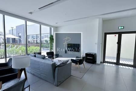 4 Bedroom Townhouse for Rent in Dubai South, Dubai - 3ed92f22-29a6-4070-8f0a-6dea441fc5f1. png