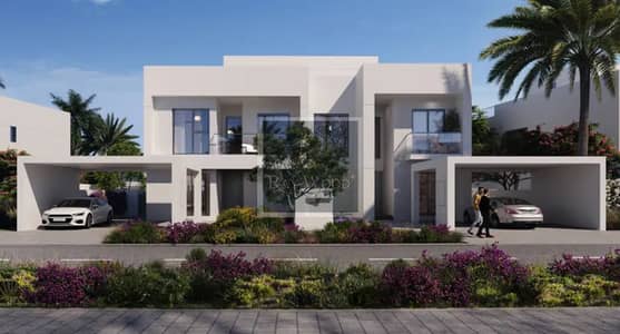 5 Bedroom Villa for Sale in The Valley by Emaar, Dubai - Screenshot 2025-05-28 121224. png