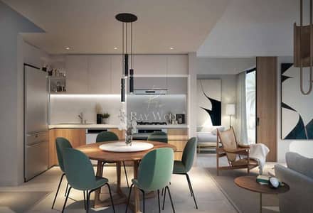 4 Bedroom Townhouse for Rent in The Valley by Emaar, Dubai - db675d63-2b8f-4aea-927c-43e0f1d54e21. png