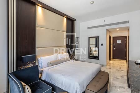 1 Bedroom Hotel Apartment for Sale in Dubai Marina, Dubai - Best Layout | High ROI | Motivated Seller