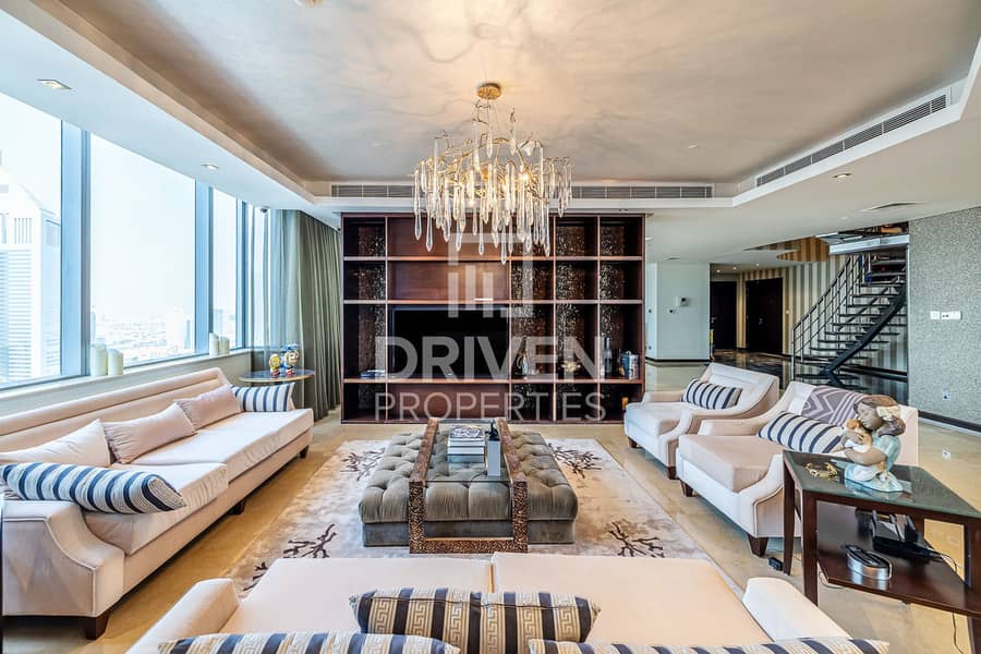 Квартира в ДИФЦ,Скай Гарденс ДИФЦ, 4 cпальни, 8600000 AED - 12014744 Квартира в ДИФЦ,Скай Гарденс ДИФЦ, 4 cпальни, 8600000 AED - 12014744