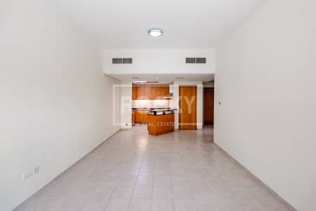 1 Bedroom Flat for Rent in Discovery Gardens, Dubai - One Bedroom | Near to Metro | Lower Floor