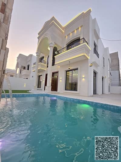 5 Cпальни Вилла Продажа в Аль Хелио, Аджман - WhatsApp Image 2025-06-23 at 11.43. 23 PM. jpeg