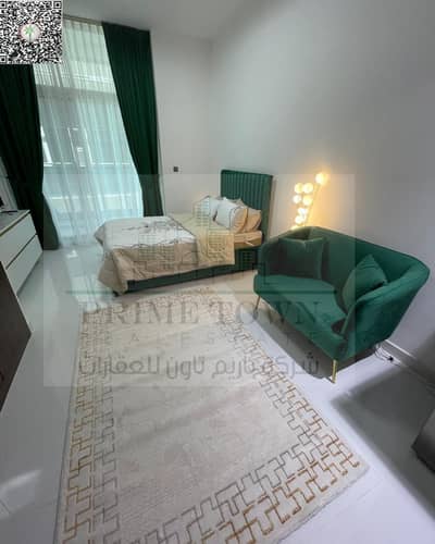 Studio for Sale in Dubai Silicon Oasis (DSO), Dubai - 1. png