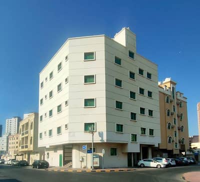 1 Bedroom Flat for Rent in Al Nuaimiya, Ajman - WhatsApp Image 2025-06-23 at 16.03. 40. jpeg