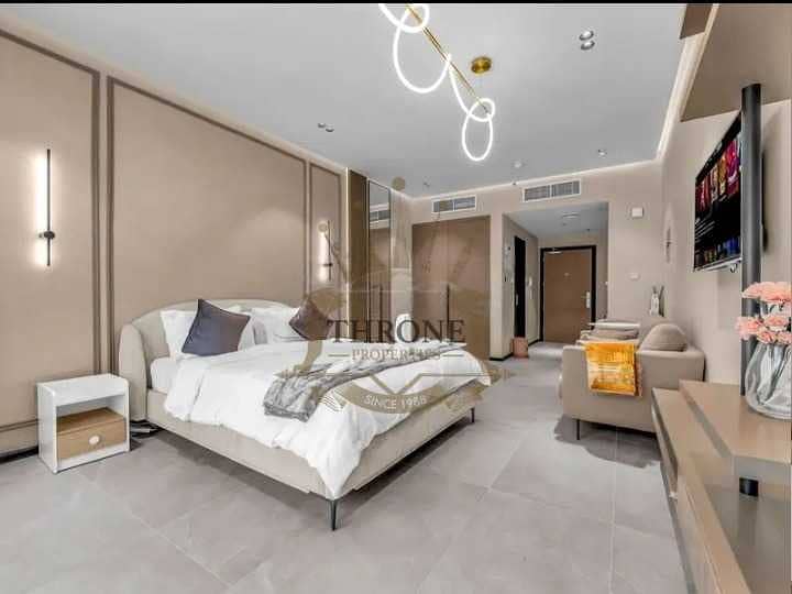 位于阿尔扬街区,景观公寓大厦 的公寓 750000 AED - 12003548 位于阿尔扬街区,景观公寓大厦 的公寓 750000 AED - 12003548