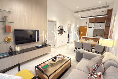 1 Bedroom Flat for Sale in Jumeirah Village Circle (JVC), Dubai - WhatsApp Image 2025-06-23 at 5.39. 48 PM. jpeg