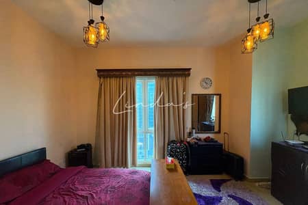 1 Bedroom Apartment for Sale in Barsha Heights (Tecom), Dubai - Motivated Seller I Nice View I Spacious Apartment
