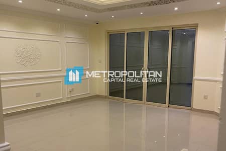 3 Bedroom Villa for Sale in Al Raha Gardens, Abu Dhabi - Upgraded 3BR | Single Row | Type S | Mid Unit