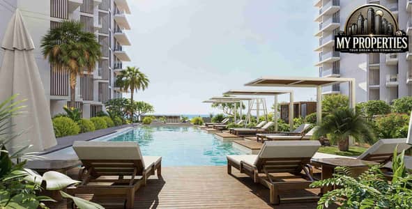 3 Bedroom Apartment for Sale in Al Marjan Island, Ras Al Khaimah - 1000206260. jpg