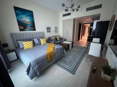 Studio for Rent in Business Bay, Dubai - WhatsApp Image 2025-01-13 at 2.01. 01 PM. jpeg