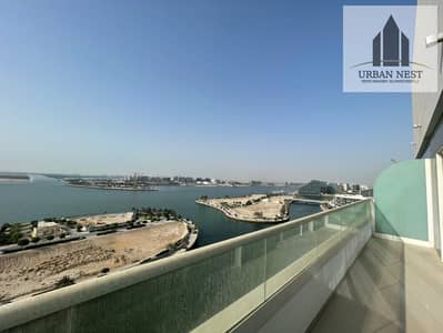 1 Bedroom Apartment for Rent in Al Raha Beach, Abu Dhabi - IMG-20250623-WA0095. jpg