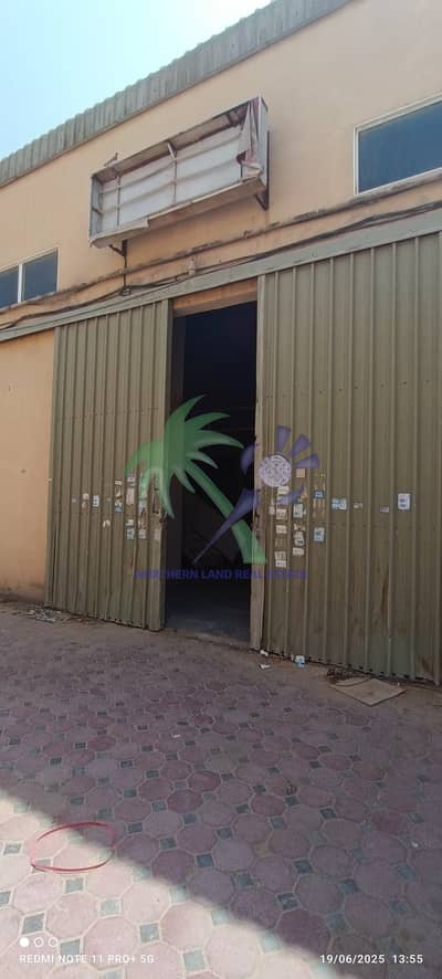 Warehouse for Rent in Ajman Industrial, Ajman - WhatsApp Image 2025-06-19 at 1.56. 15 PM (1). jpeg