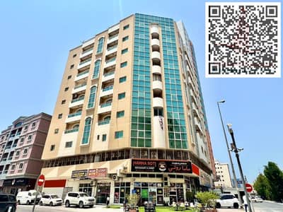 2 Bedroom Apartment for Rent in Al Rumaila, Ajman - image (2) (1). png