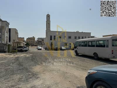 ارض سكنية  للبيع في الياسمين، عجمان - IMG-20250623-WA0401. jpg