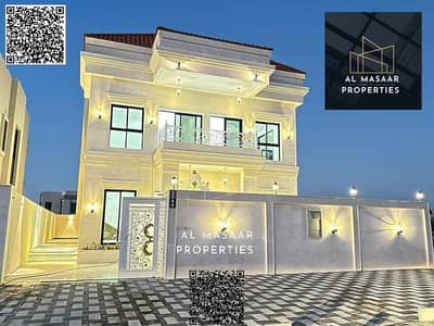 4 Bedroom Villa for Rent in Al Zahya, Ajman - batch_WhatsApp Image 2025-03-25 at 8.46. 32 PM. jpeg