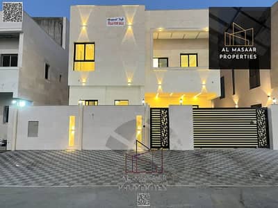 6 Cпальни Вилла Продажа в Аль Бахия, Аджман - batch_IMG-20250527-WA0031. jpg