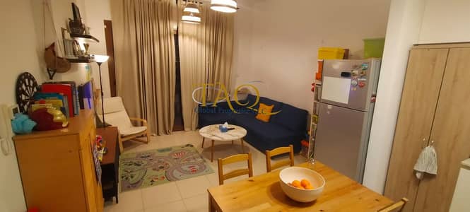 1 Bedroom Flat for Sale in Town Square, Dubai - IMG-20250617-WA0061. jpg