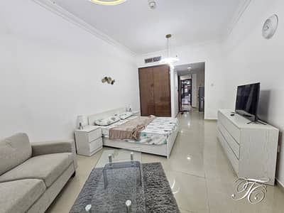 Studio for Rent in Business Bay, Dubai - Furnished | Studio | Ready to Move in |Inquire Now