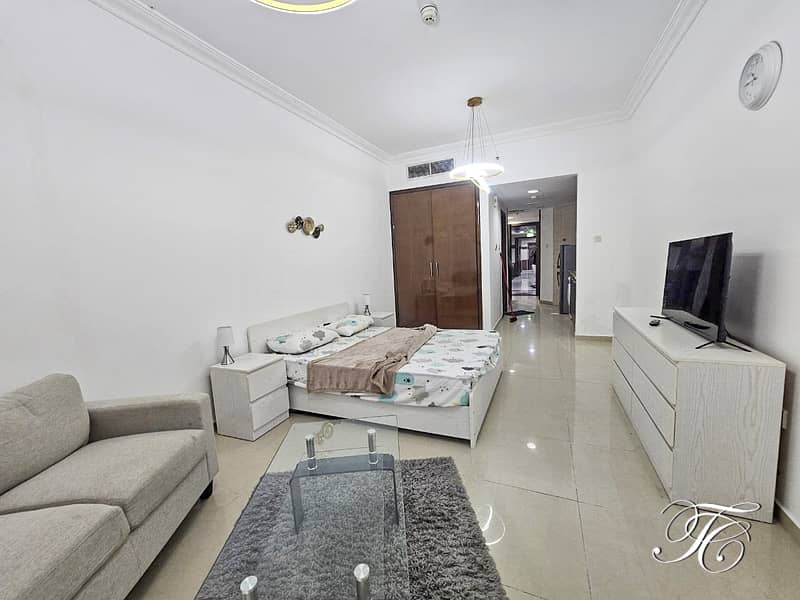 Квартира в Бизнес Бей,Онтарио Тауэр, 65000 AED - 11912541 Квартира в Бизнес Бей,Онтарио Тауэр, 65000 AED - 11912541