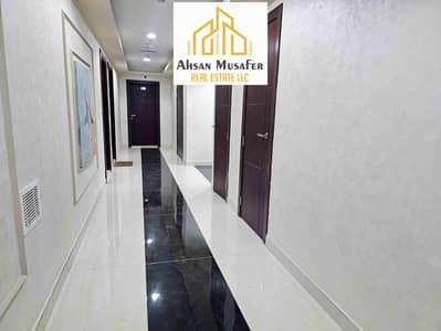 Studio for Rent in Al Nahda (Sharjah), Sharjah - 1000223104. jpg