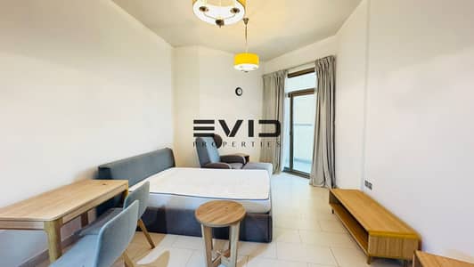 Studio for Rent in Al Furjan, Dubai - STUDIO FURNISHED | READY TO MOVE | CHILLER FREE