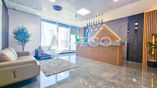 Office for Rent in Dubai Marina, Dubai - 20250623_111516. jpg