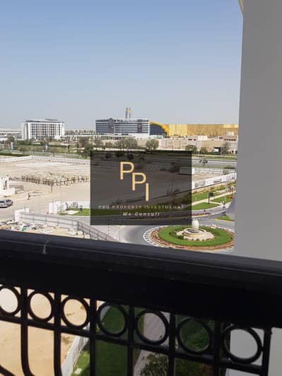 Studio for Sale in Yas Island, Abu Dhabi - fbefdcfc-2589-4449-b76d-603b9cd692c2. jpg