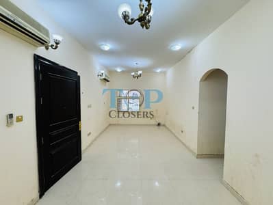 3 Bedroom Apartment for Rent in Al Mutarad, Al Ain - Near STMC | School & Park Zone | Wardrobes | Clean