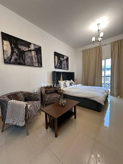 Студия в аренду в Джумейра Вилладж Серкл (ДЖВС), Дубай - WhatsApp Image 2024-12-30 at 12.14. 12 PM. jpeg