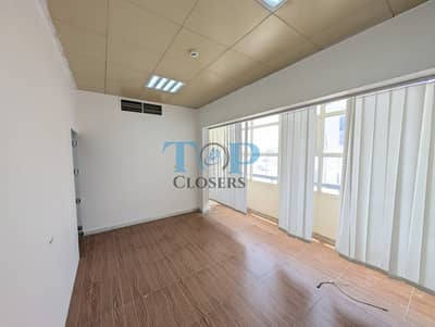مکتب  للايجار في سنترال ديستركت، العین - مکتب في سنترال ديستركت 33000 درهم - 12015026