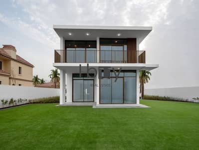 5 Bedroom Villa for Rent in Al Jubail Island, Abu Dhabi - Newly Constructed | Massive Layout | Easy Payment