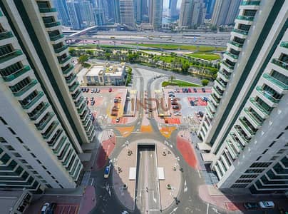 2 Bedroom Flat for Rent in Jumeirah Lake Towers (JLT), Dubai - 1. jpg