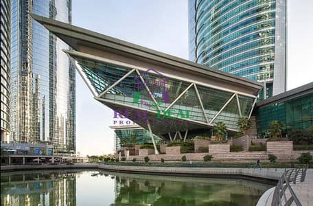 FREE rent on the first year office at Al Mas Tower FREE rent on the first year office at Al Mas Tower